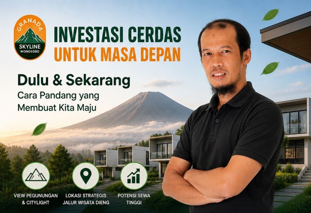 Investasi Cerdas